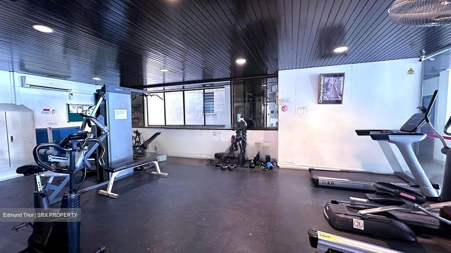 Cashew Park Condominium (D23), Condominium #457939151